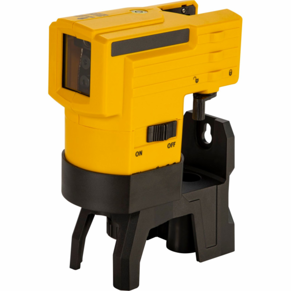 STABILA LAX 50 G Kreuzlinien-Laser