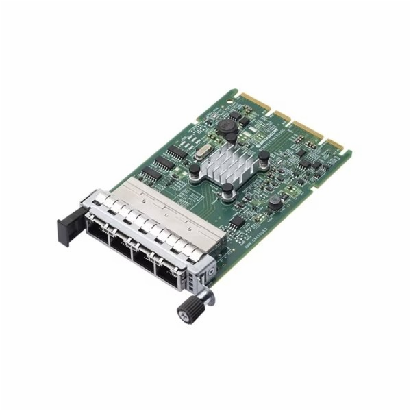 DELL Broadcom 5719/ 4-portová síťová karta/ 1GbE Base-T/ ...