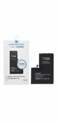 Inne Základní baterie AmpSentrix pro iPhone 13 Pro Max (zvýšená kapacita)