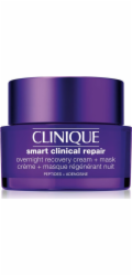Clinique&nbsp;Smart&nbsp;Clinical&nbsp;Repair&nbsp;noční&nbsp;krém&nbsp;a&nbsp;maska&nbsp;na&nbsp;obličej&nbsp;50ml