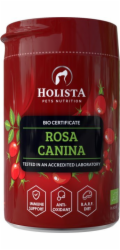 HOLISTA Rosa canina - doplňky stravy pro psy a kočky - 150g