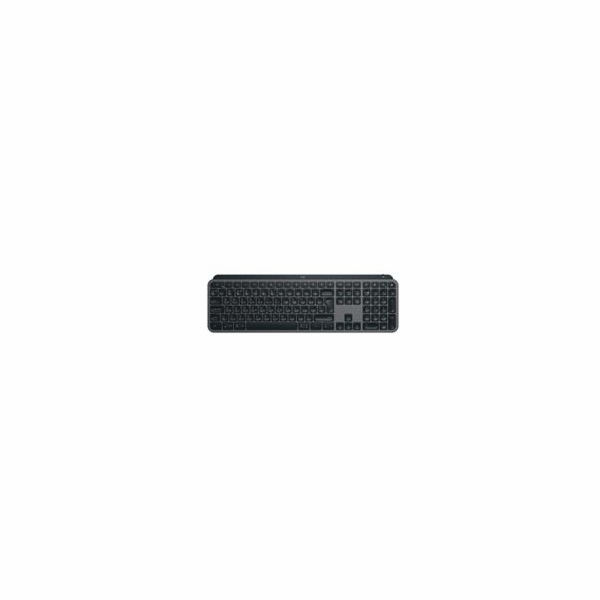 Logitech MX Keys S - GRAPHITE - UKR - BT - INTNL