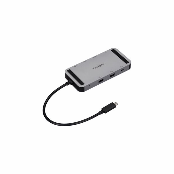 Targus - Dokovací stanice - USB-C / USB4 / Thunderbolt 3 ...