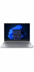 Lenovo Notebook ThinkBook 16 G9 21UT0077PB W11Pro 5 220/16GB/512GB/INT/16.0 WQXGA/Arktická šedá/1 rok CI + 3 roky OS + CO2 Offset