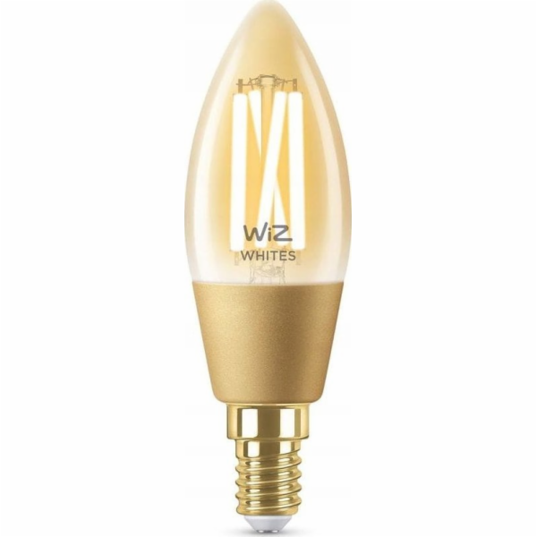 WiZ LED E14 C35 8718699787257 20-50K Amb