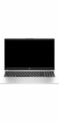 HP 255R G10 AMD Ryzen™ 5 7535U notebook 15,6" Full HD 16 GB DDR5 Wi-Fi 6 FreeDOS Stříbrný