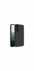 dbramante1928 Greenland - Zadní kryt pro mobilní telefon - plast - nocní cern - pro Samsung Galaxy A37