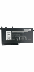 TRX Baterie Polion 3DDDG pro notebooky DELL 451-BBZT Latitude 5280 5290 5480 5490 5495 5580 - 2900mAh 33Wh/ neoriginální