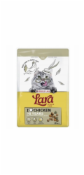 VERSELE-LAGA Lara Senior Chicken - suché krmivo pro kočky - 1,9kg