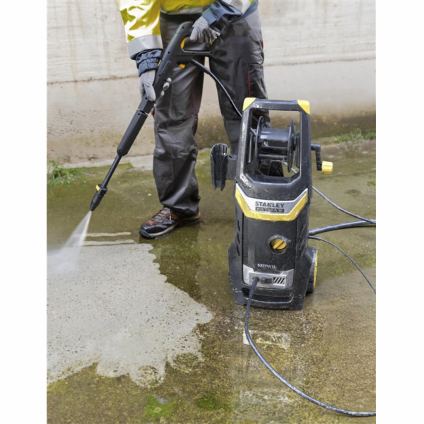 STANLEY_FATM VYSOKOTLAKÝ MYCÍ STROJ STANLEY FATMAX SXFPW1...