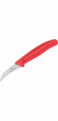 Victorinox&nbsp;Swiss&nbsp;Classic&nbsp;6cm&nbsp;Tourniermesser&nbsp;rot