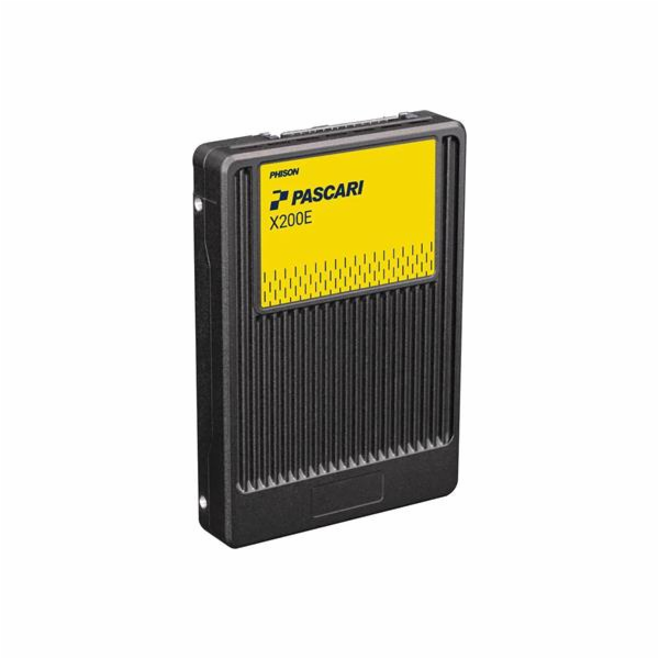 Pascari interní SSD 3.2TB X-Series Performance X200E PCIe...