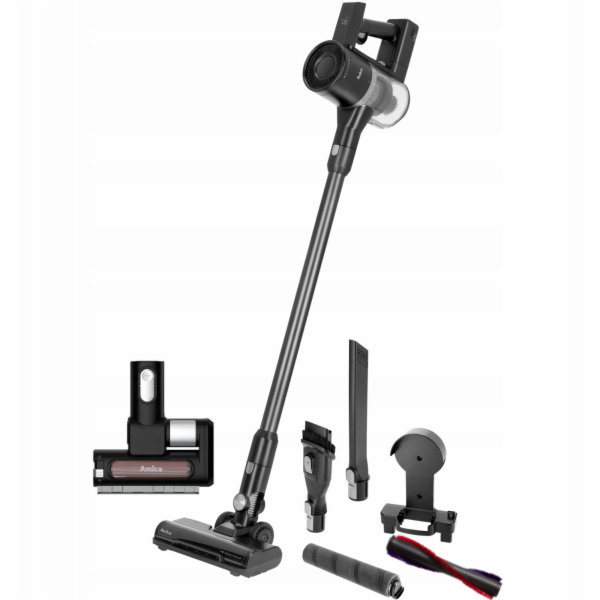 Amica Svislý vysavač VGB 8010