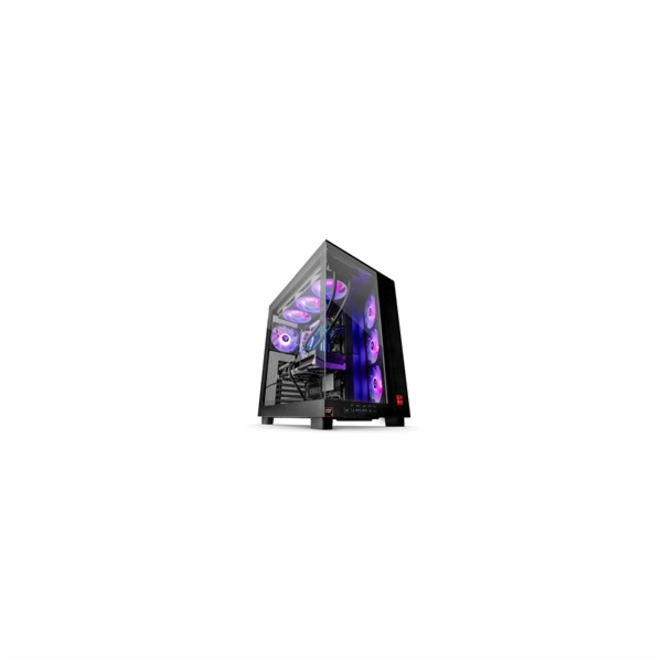 LYNX ULTIMATE Ryzen 7 9800X3D 64GB 2TB SSD NVMe RTX 5070 ...