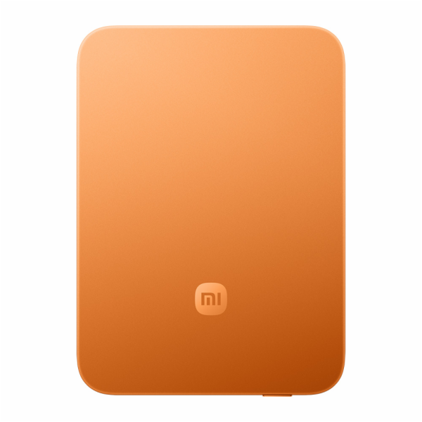 Xiaomi UltraThin Magnet Power Bank 5000 