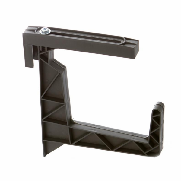 UNIPLASTEX DRŽÁK NA KVĚTINÁČE „UHN“ (NASTAVITELNÝ)