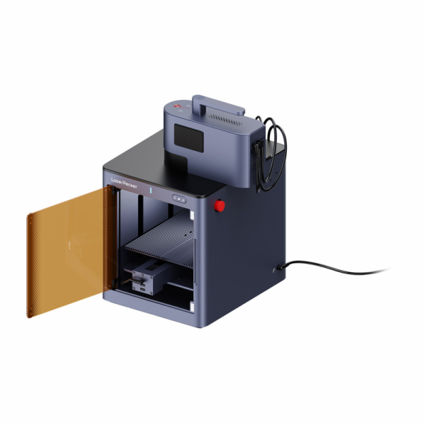 Laserový gravír LaserPecker LP5, ochranná verze