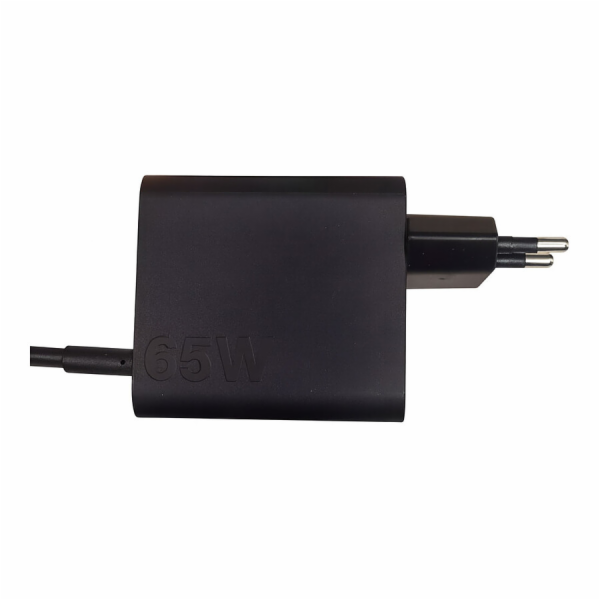 MSI&nbsp;adaptér&nbsp;1T52,&nbsp;65W&nbsp;USB&nbsp;Type-C