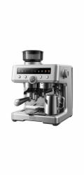Kávovar&nbsp;MOVA&nbsp;S20&nbsp;Pro&nbsp;(stříbrný)