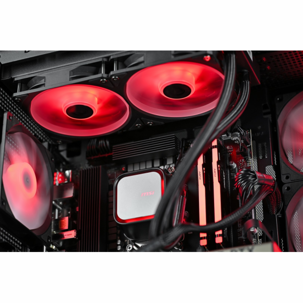 Actina 5901443440277 PC Intel Core Ultra 7 265KF 32 GB DD...
