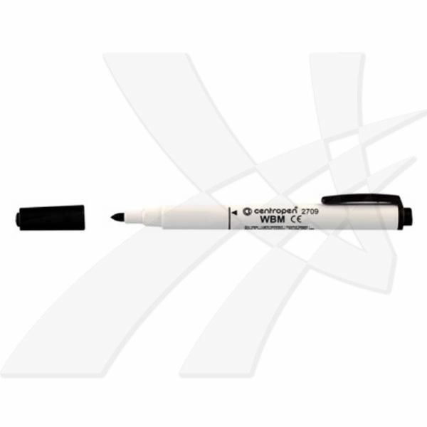 Centropen&nbsp;&nbsp;Popisovač&nbsp;2709&nbsp;&nbsp;1.8mm&nbsp;&nbsp;stírat