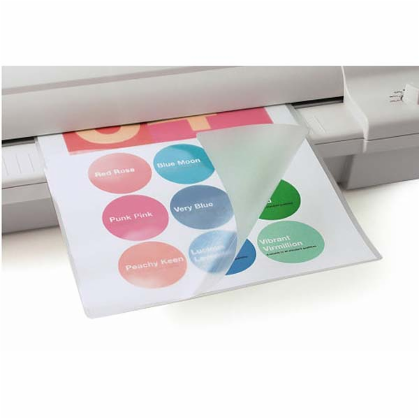 Fólie&nbsp;laminovací&nbsp;&nbsp;A4&nbsp;&nbsp;125mic&nbsp;&nbsp;transparen