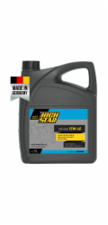Motorový olej High Star MX SAE 15W-40 5L