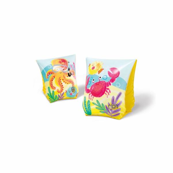 Intex Rubki plavecké rukávy 23x15cm (58652)