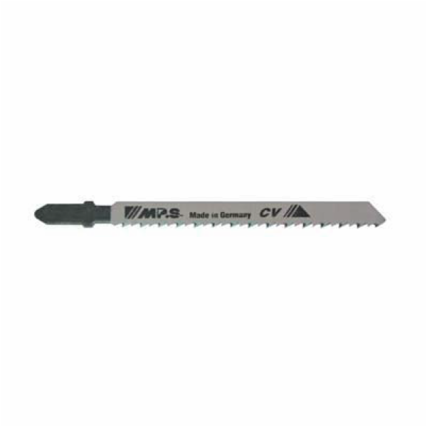 LUX-TOOLS pilové listy na dřevo, stopka ve tvaru T, 75 mm