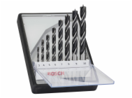 Sada vrtáků Bosch 2607010533 8 ks