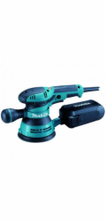 Makita BO5041 bruska excentrická