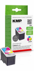 KMP C58 / CL-41