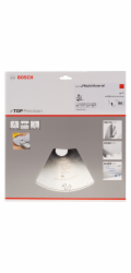 Pilový kotouč Bosch Top Precision Best for Multi Material 254x30mm (2608642098)
