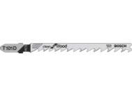 Bosch 5ks pilovych platku do kmitaci pily T 101 D