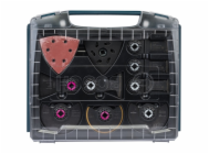 Bosch 2608662013 Profesionální sada i-BOXX pro zařizování interiérů (34 ks)