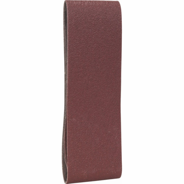 Sada brusných pásů Bosch X440 Best for Wood and Paint, 60...