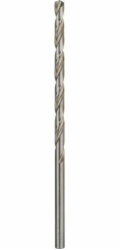 Bosch vrták do kovu HSS-G dlouhý, O 6mm