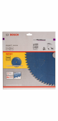 Pilový kotouč Bosch Expert for Multi Material, O 250mm, 80Z
