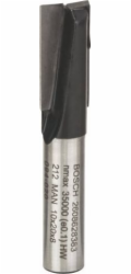 Drážkovací fréza Bosch Standard for Wood, O 10 mm, pracovní délka 19,6 mm