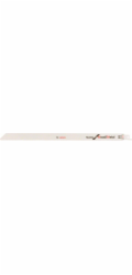 Přímočarý pilový kotouč Bosch S 1222 VF Flexibilní na dřevo a kov, 2 kusy