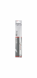 Přímočarý pilový kotouč Bosch S 1111 DF Heavy na dřevo a kov, 5 kusů