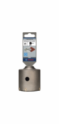 Dutý vrták Bosch SDS-plus-9 jádrová fréza, O 68mm, vrták