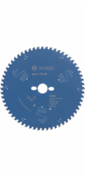 Bosch Powertools Kotoučová pilka na dřevo EXPERT, O 260 mm, 60 zubů (otvor 30 mm, pro pokosové a kombinované pokosové pily)