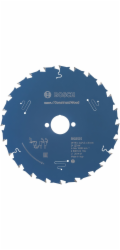 BOSCH Pilový kotouč Expert for Construct Wood; 190 x 30 x 2,0 mm, 24 2608644139