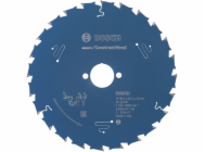 BOSCH Pilový kotouč Expert for Construct Wood; 190 x 30 x 2,0 mm, 24 2608644139