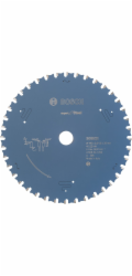 Expert for Steel, O 190mm, 40Z pilový kotouč