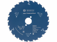 BOSCH Pilový kotouč Expert for Construct Wood; 165 x 20 x 2,0 mm, 24 2608644137