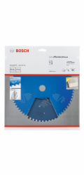 Bosch Powertools Kotouč pro kotoučovou pilu na sendvičové panely EXPERT, O 270 mm, 60 zubů (otvor 30 mm, pro ruční kotoučové pily)