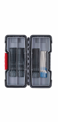 Bosch sada pilovych listu + box Top Seller drevo/kov 40-dilna