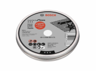 Bosch rezny kotouc rovny pro Inox Rapido in Dose 10x125,1mm